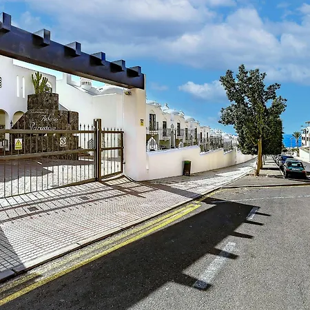 Tenerifeopenhome Paradise Adeje 1