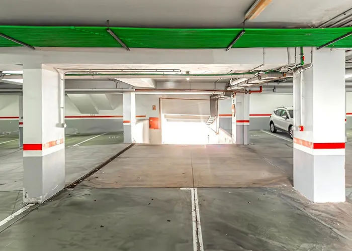 Tenerifeopenhome Paradise Adeje 1 *