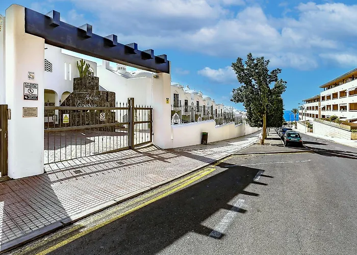 Tenerifeopenhome Paradise Adeje 1