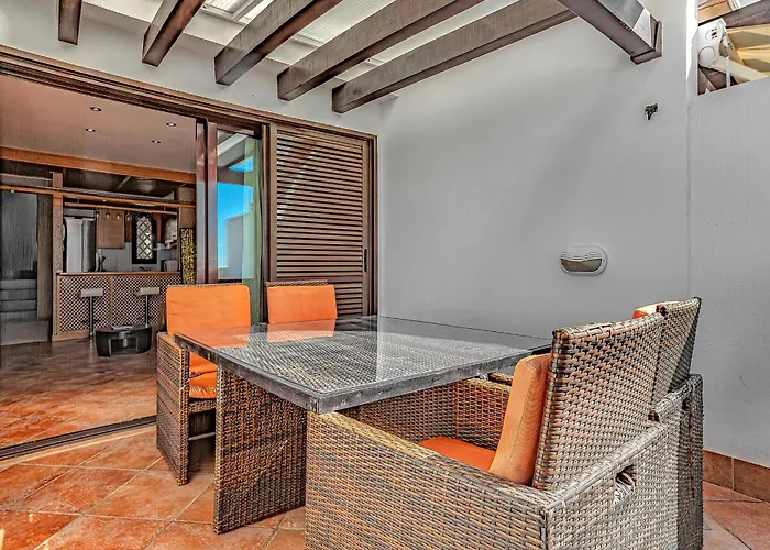 Tenerifeopenhome Paradise Adeje 1 *