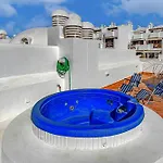 Holiday home Tenerifeopenhome Paradise Adeje 1