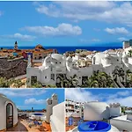 Holiday home Tenerifeopenhome Paradise Adeje 1 *