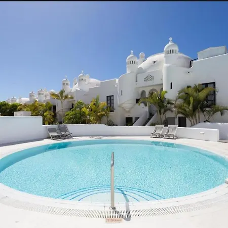 Dom wakacyjny Tenerifeopenhome Adeje Paradise