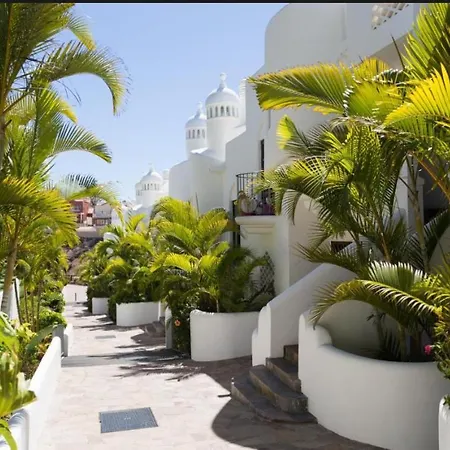 Tenerifeopenhome Adeje Paradise Dom wakacyjny