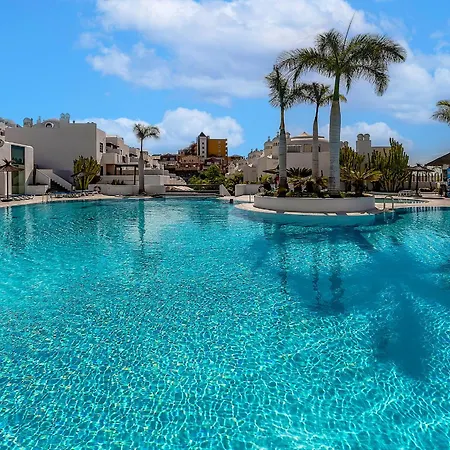 Tenerifeopenhome Paradise Adeje 1 Vakantiehuis Costa Adeje (Tenerife)