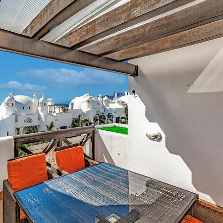 Tenerifeopenhome Adeje Paradise Dom wakacyjny