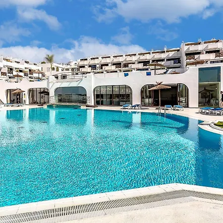 Vakantiehuis Tenerifeopenhome Paradise Adeje 1 *