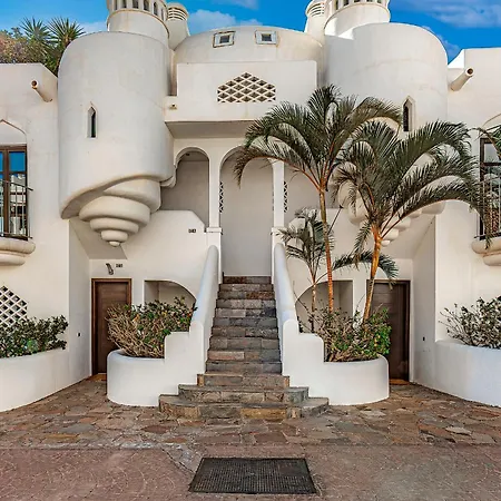 Dom wakacyjny Tenerifeopenhome Adeje Paradise *