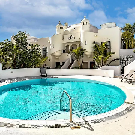 Dom wakacyjny Tenerifeopenhome Adeje Paradise Costa Adeje (Tenerife)