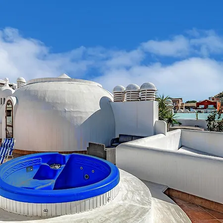 Tenerifeopenhome Adeje Paradise Dom wakacyjny