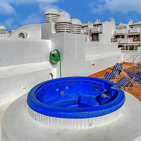 Dom wakacyjny Tenerifeopenhome Adeje Paradise