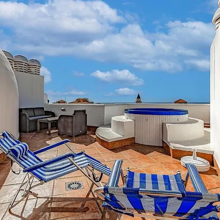 Dom wakacyjny Tenerifeopenhome Adeje Paradise *