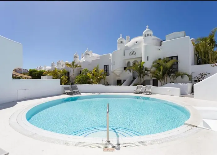 Dom wakacyjny Tenerifeopenhome Paradise Adeje 1