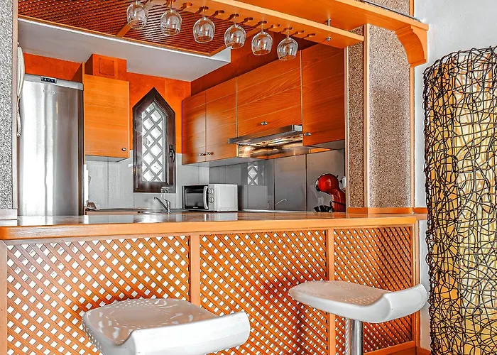 Tenerifeopenhome Paradise Adeje 1 * Costa Adeje (Tenerife)