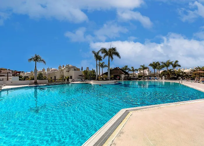 Tenerifeopenhome Paradise Adeje 1