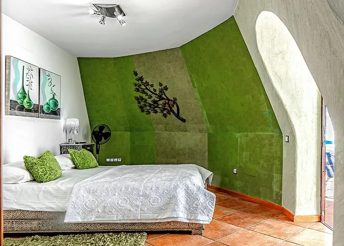 Tenerifeopenhome Paradise Adeje 1 Vakantiehuis