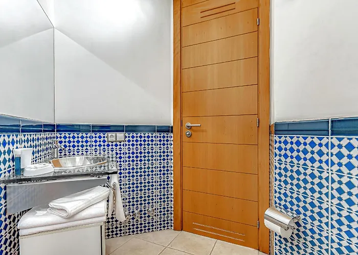 Tenerifeopenhome Paradise Adeje 1 Vakantiehuis