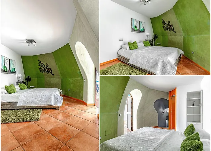 Tenerifeopenhome Paradise Adeje 1