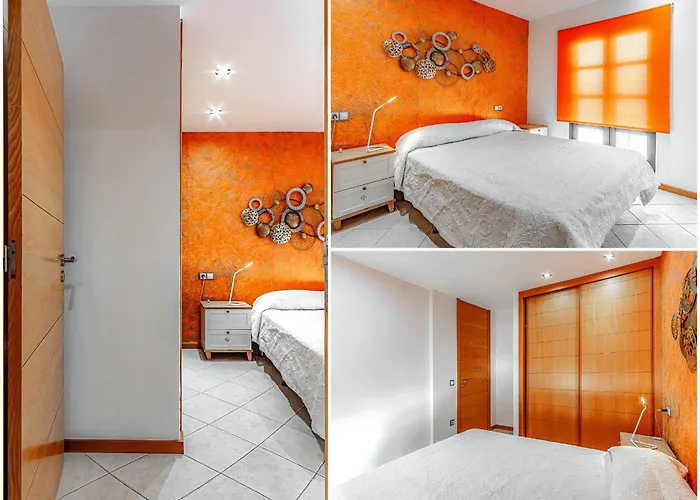 Tenerifeopenhome Paradise Adeje 1