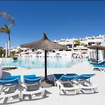 度假居 Tenerifeopenhome Paradise Adeje 1 阿德耶