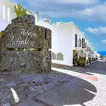 Tenerifeopenhome Paradise Adeje 1 阿德耶