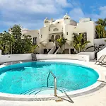 度假居 Tenerifeopenhome Paradise Adeje 1 阿德耶