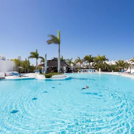 Tenerifeopenhome Paradise Adeje 1 *