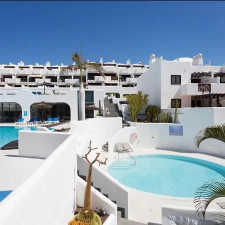 Tenerifeopenhome Paradise Adeje 1 Costa Adeje (Tenerife)