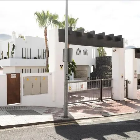 Tenerifeopenhome Paradise Adeje 1 Сasa de vacaciones *