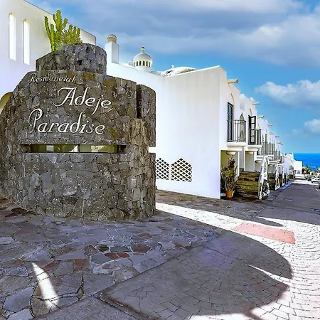 Tenerifeopenhome Paradise Adeje 1 Costa Adeje (Tenerife)