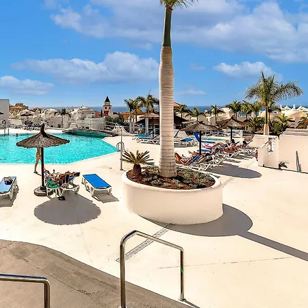 Tenerifeopenhome Paradise Adeje 1 Ferienhaus