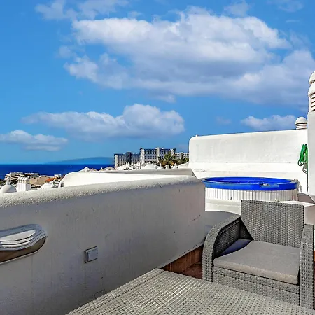 Ferienhaus Tenerifeopenhome Paradise Adeje 1
