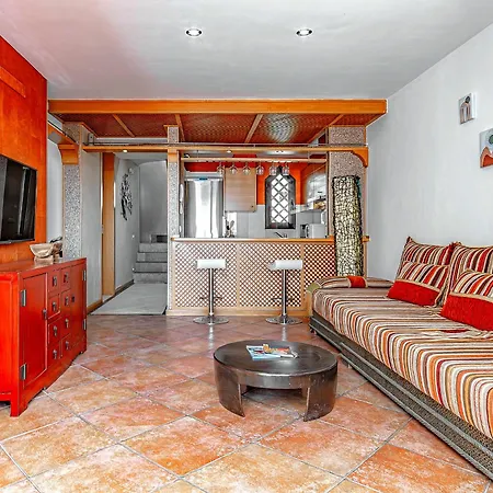 Tenerifeopenhome Paradise Adeje 1 Сasa de vacaciones *