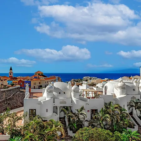 Tenerifeopenhome Paradise Adeje 1 Сasa de vacaciones Costa Adeje (Tenerife)