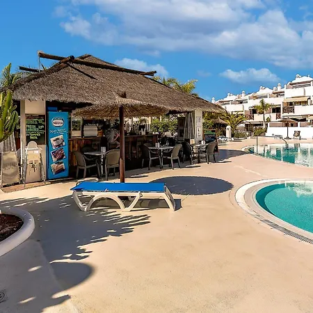 Tenerifeopenhome Paradise Adeje 1 * أذيخي