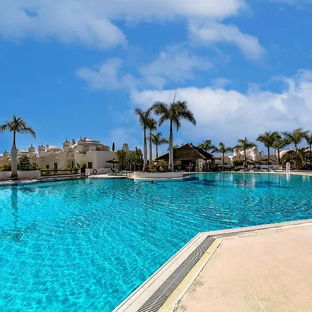 Tenerifeopenhome Paradise Adeje 1