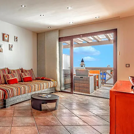 Сasa de vacaciones Tenerifeopenhome Paradise Adeje 1