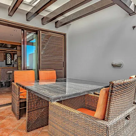 Tenerifeopenhome Paradise Adeje 1 *