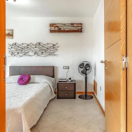 Tenerifeopenhome Paradise Adeje 1 * Costa Adeje (Tenerife)