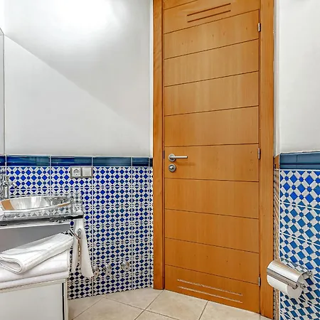 Tenerifeopenhome Paradise Adeje 1 Ferienhaus
