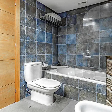 Сasa de vacaciones Tenerifeopenhome Paradise Adeje 1 *