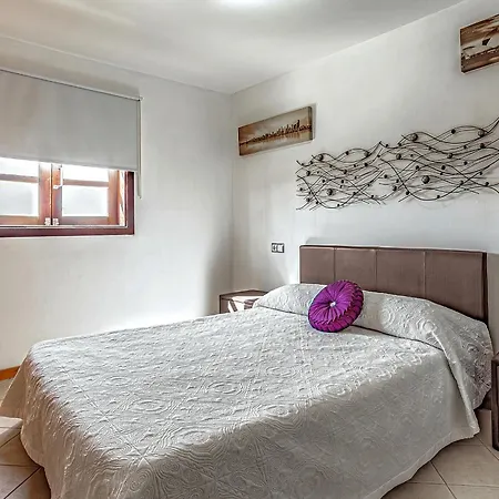 Tenerifeopenhome Paradise Adeje 1 Ferienhaus