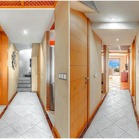 Tenerifeopenhome Paradise Adeje 1 Ferienhaus