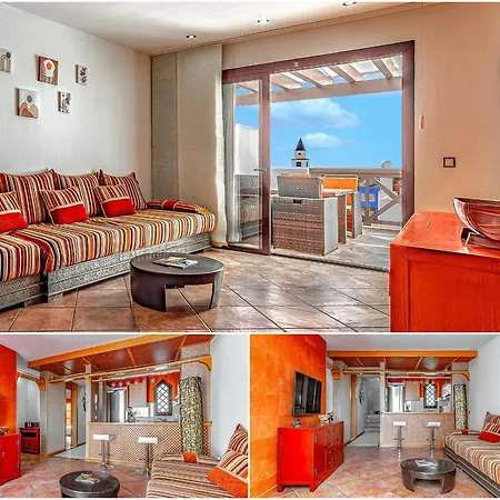 Tenerifeopenhome Paradise Adeje 1 Сasa de vacaciones Costa Adeje (Tenerife)