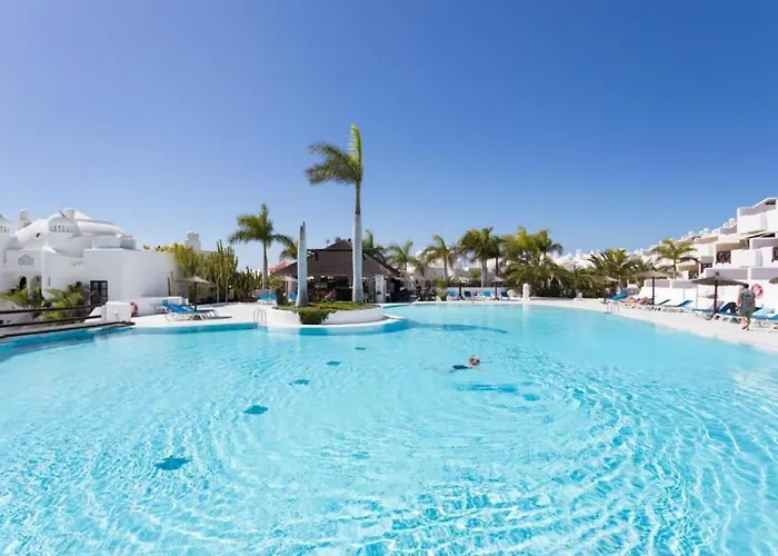 Tenerifeopenhome Paradise Adeje 1 *