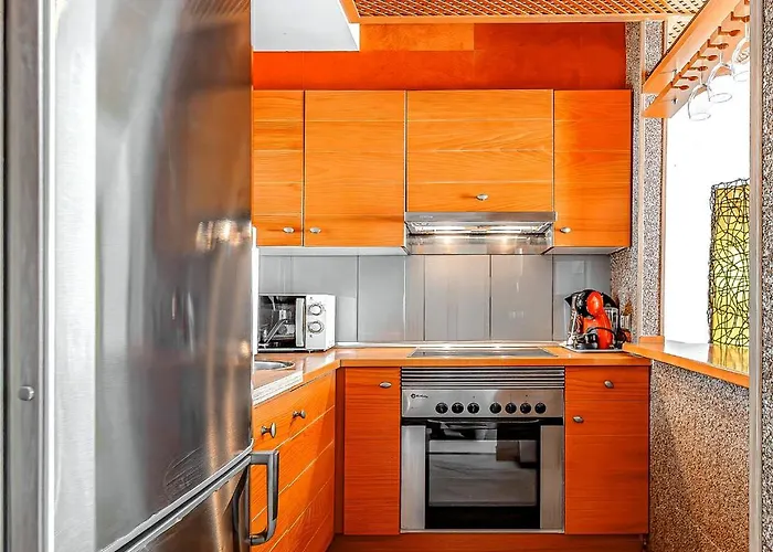 بيت للعطل Tenerifeopenhome Paradise Adeje 1