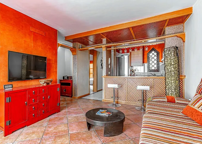 بيت للعطل Tenerifeopenhome Paradise Adeje 1 أذيخي