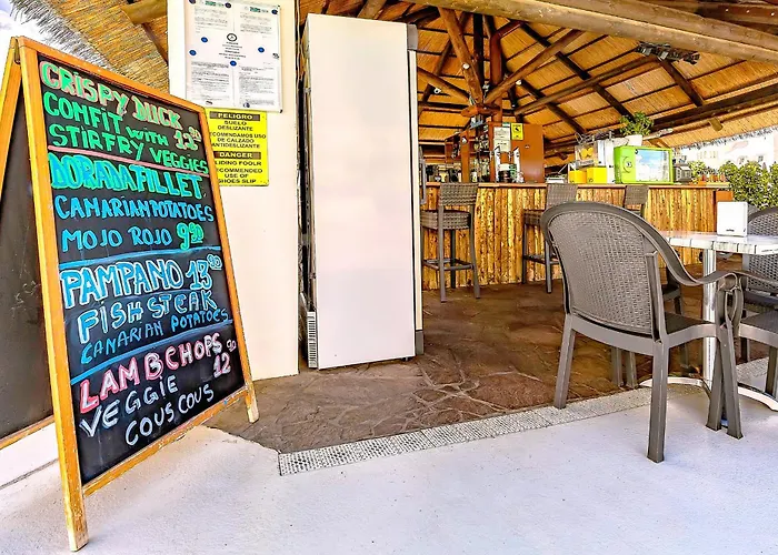 Tenerifeopenhome Paradise Adeje 1 *