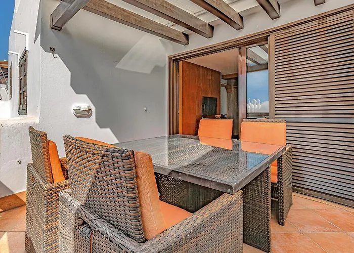 Tenerifeopenhome Paradise Adeje 1