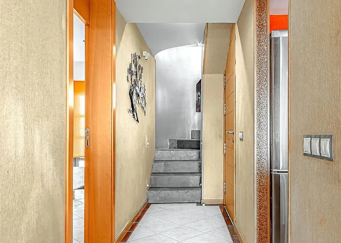 Tenerifeopenhome Paradise Adeje 1 Costa Adeje (Tenerife)